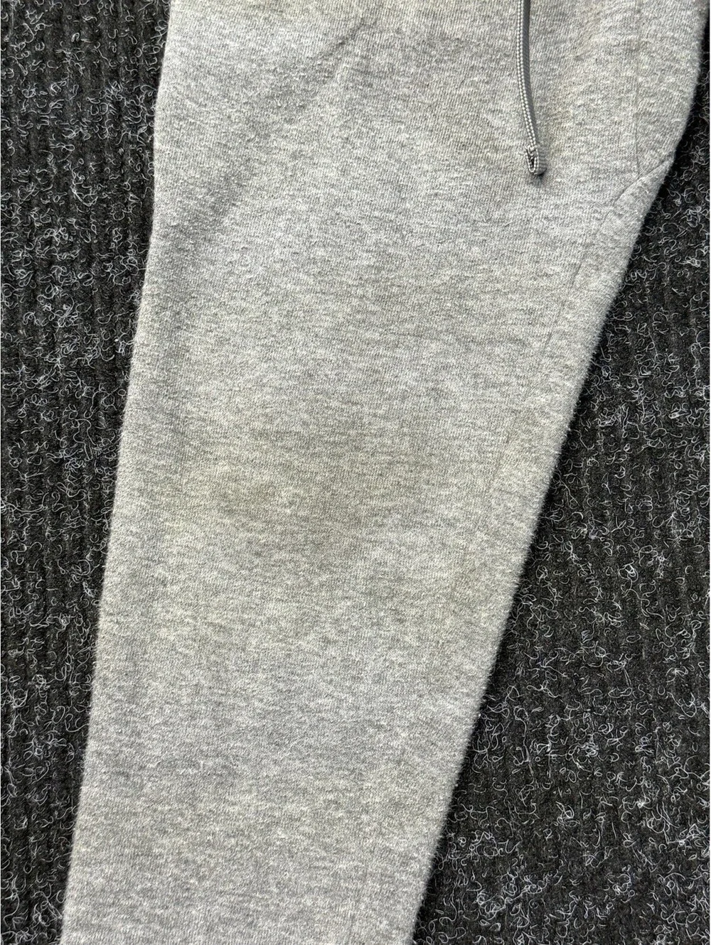 Nike boys’ heather